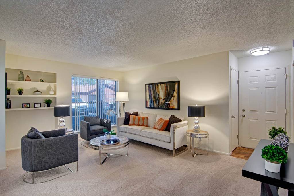 Motif Apartments